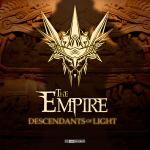 Cover: The Empire - Darkness Descends