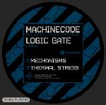 Cover: Machine Code - Mechanisms