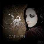 Cover: Faith - Carmen
