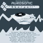 Cover: Aurosonic - Starfall (Vocal Mix)
