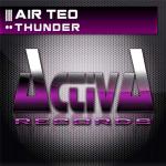 Cover: Air - Thunder (Original Mix)