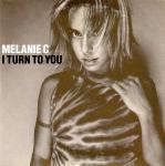 Cover: Melanie C - I Turn To You (Hex Hector Radio Mix)