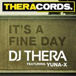 Cover: DJ Thera - It's A Fine Day