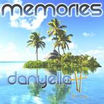 Cover: Danyella & Tiff Lacey - Memories (Original Mix Edit)
