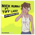 Cover: Tiff Lacey - The Sweetest Sound (Original Club Mix)