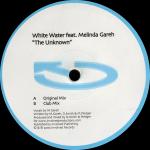 Cover: Melinda Gareh - The Unknown (Original Mix)