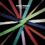 Cover: Above - Alchemy