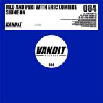 Cover: Filo & Peri Feat. Eric Lumiere - Shine On (Original Mix)