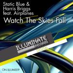 Cover: Harris Briggs - Watch The Skies Fall (Original Mix)