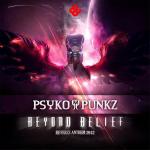 Cover: Psyko Punkz - Beyond Belief (Reverze 2012 Anthem)