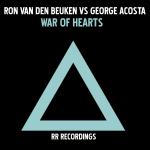 Cover: Ron van den Beuken - War Of Hearts (Extended Mix)