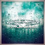 Cover: The Pitcher Ft. Szen - Let It Rain (Original Mix)