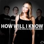 Cover: Crystal Rock &amp; Hornyshakerz - How Will I Know (Marc Hill Remix)