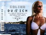 Cover: Colina - Du & Ich (Money-G Radio & Video Version)