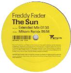 Cover: Freddy Fader - The Sun