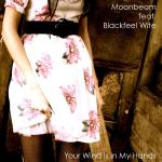 Cover: Moonbeam Feat. Blackfeel Wite - Your Wind Is In My Hands (Original Mix)