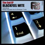 Cover: Blackfeel Wite - The End (Original Mix)