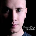 Cover: Blackfeel Wite - First Night (Vocal Mix)