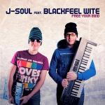 Cover: J-Soul Feat. Blackfeel Wite - Free Your Mind