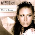 Cover: Moonbeam - Storm Of Clouds (Radio Edit)