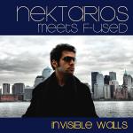 Cover: Nektarios Meets F-used - Invisible Walls (Miracle Mix)