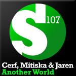 Cover: Cerf, Mitiska & Jaren - Another World (Shogun Remix)