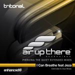 Cover: Tritonal - I Can Breathe (Original Extended Mix)