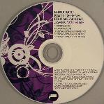Cover: Cerf - With Me (Original Mix)