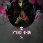 Cover: Hybrid Minds - I'm Through