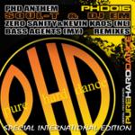 Cover: Soul-T & Dj eM - PHD Anthem 2012 (Bass Agents Remix)
