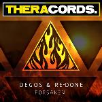 Cover: Degos & Re-Done - Forsaken