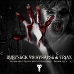 Cover: Ruffneck & Synapse - Denial Of Evil (Evil)