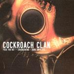 Cover: Cockroach Clan - Fuck You Ho!