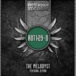 Cover: The Melodyst - Breed