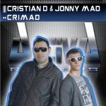 Cover: Jonny Mad - Crimad