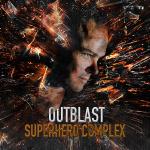 Cover: Outblast - Superhero Complex