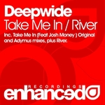 Cover: Josh - Take Me In (Original Mix)