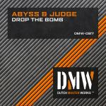 Cover: Judge - Drop The Bomb