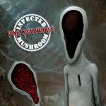 Cover: Infected - Pink Nightmares