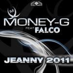 Cover: Falco - Jeanny - Jeanny 2011 (Empyre One Remix)