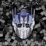 Cover: Drunk Optimus - Mary (Drunk Optimus Remix)