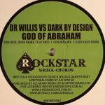 Cover: Dark By Design - God Of Abraham (Derb Remix)