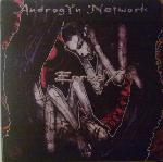 Cover: Androgyn Network - Hard Sensation