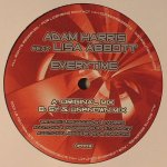 Cover: Adam Harris - Everytime (Sy & Unknown Mix)