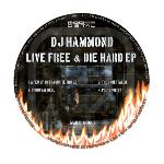 Cover: DJ Hammond - A Few Of My Favourite Thingz