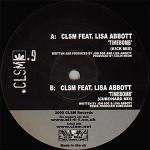 Cover: CLSM ft. Lisa Abbott - Timebomb