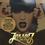 Cover: Jessie J Feat. David Guetta - Laserlight