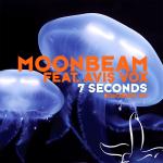 Cover: Moonbeam Feat. Avis Vox - 7 Seconds (Radio Edit)