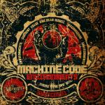 Cover: Machine Code - Circadian