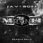 Cover: Javi Boss - Bloody Hand